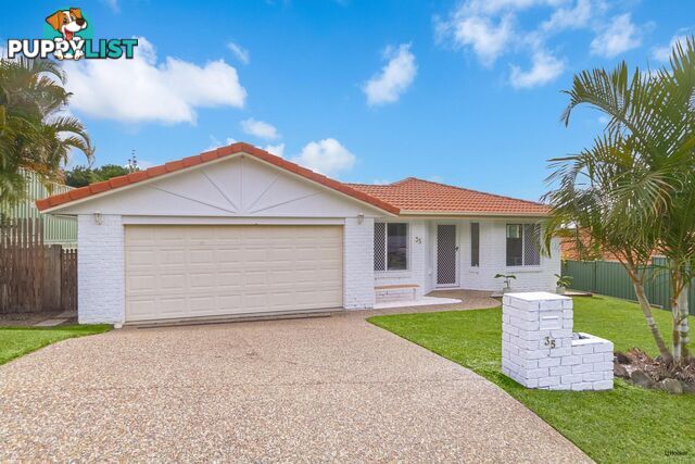 35 Kildare Drive BANORA POINT NSW 2486