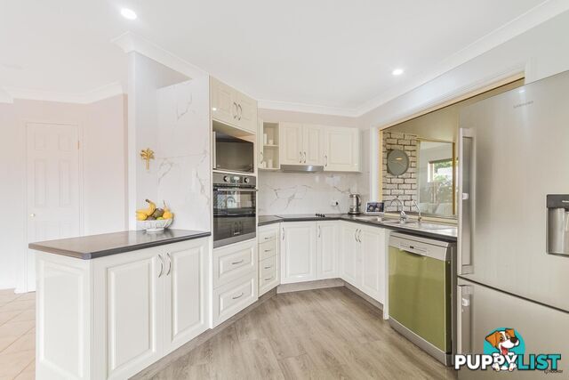 35 Kildare Drive BANORA POINT NSW 2486