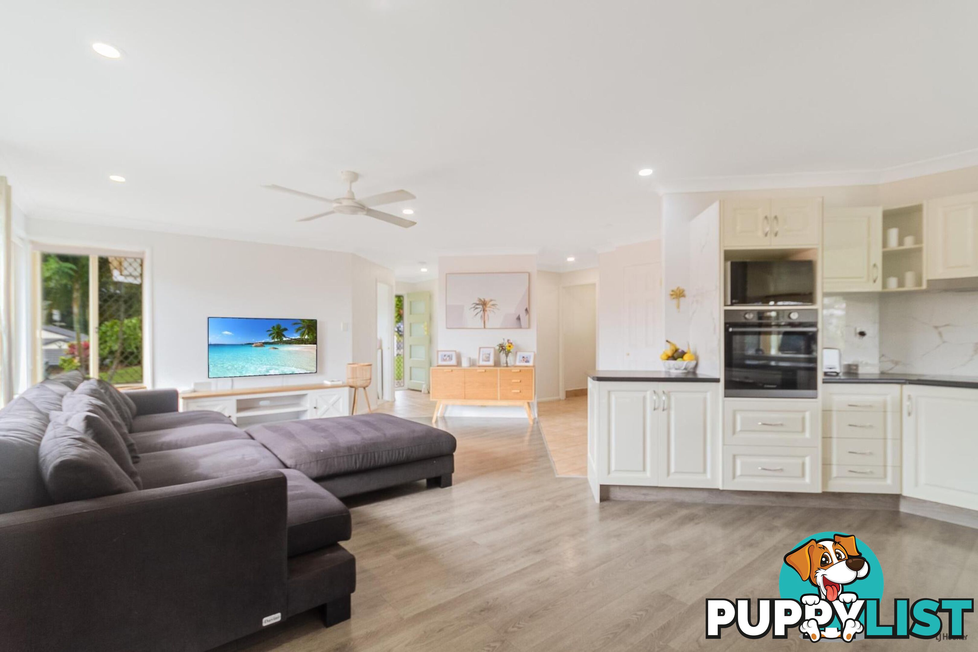 35 Kildare Drive BANORA POINT NSW 2486