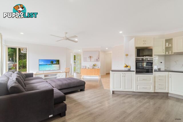 35 Kildare Drive BANORA POINT NSW 2486