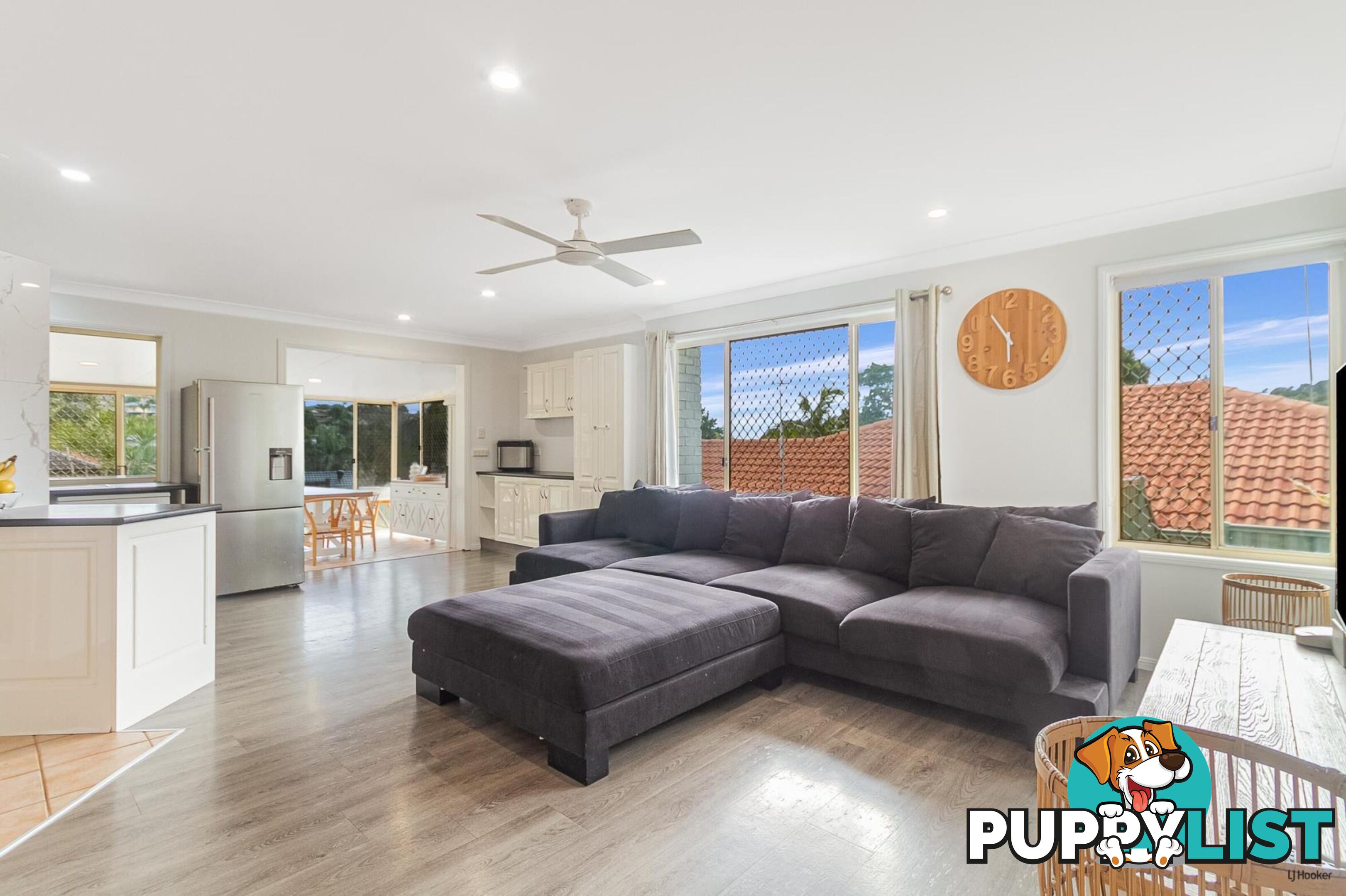 35 Kildare Drive BANORA POINT NSW 2486