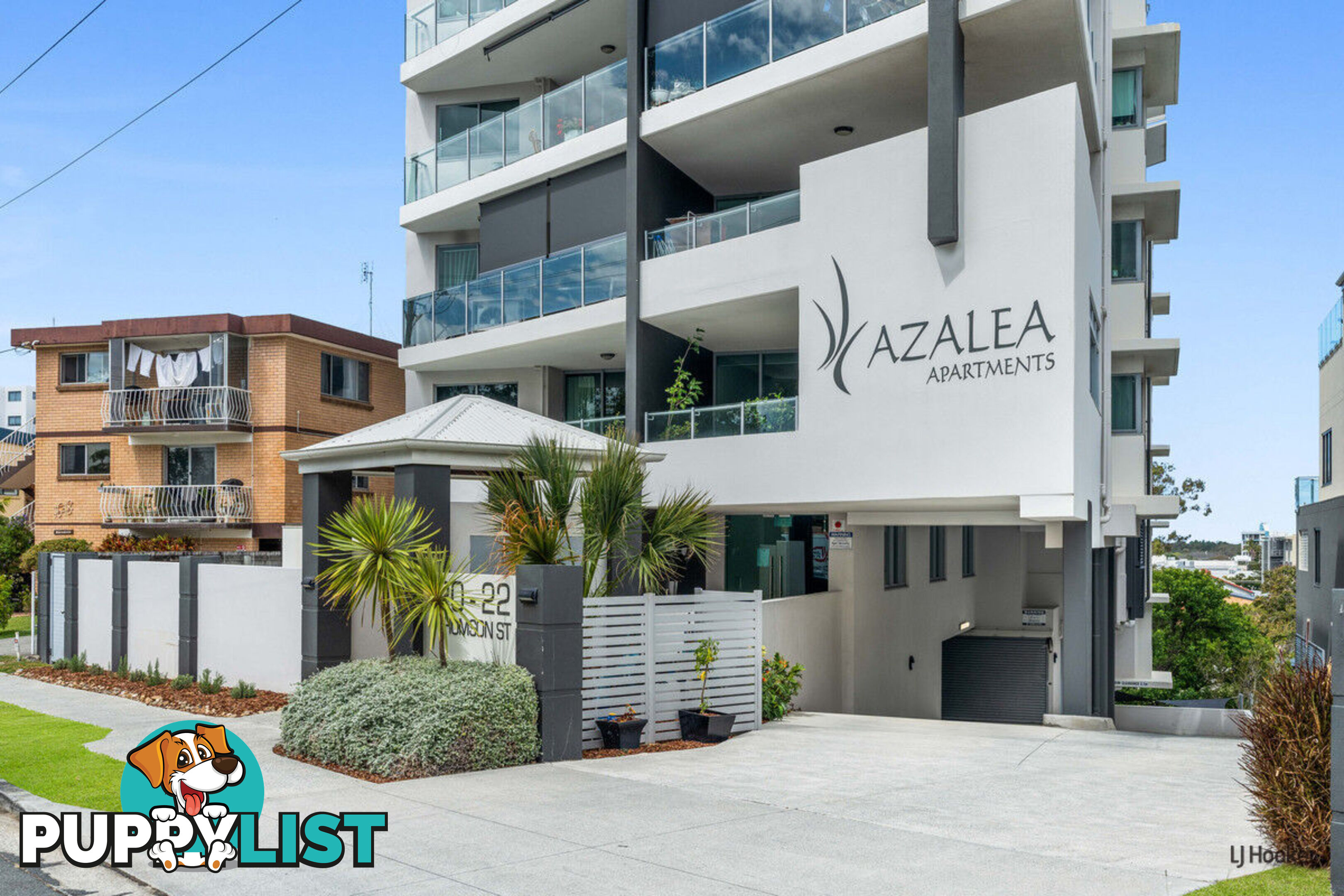 26/20-22 Thomson Street TWEED HEADS NSW 2485