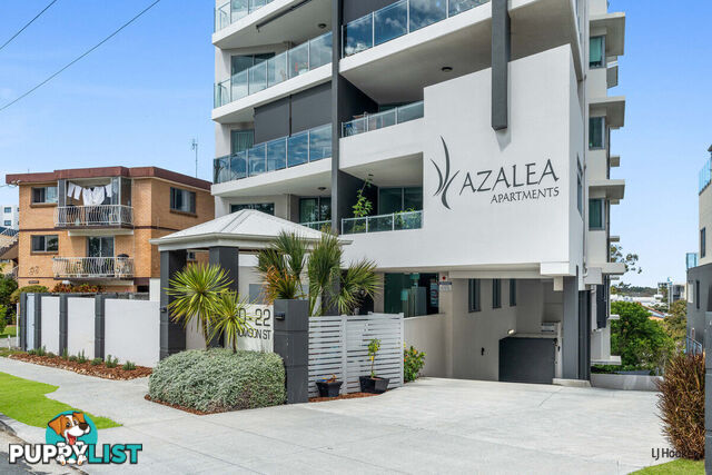 26/20-22 Thomson Street TWEED HEADS NSW 2485