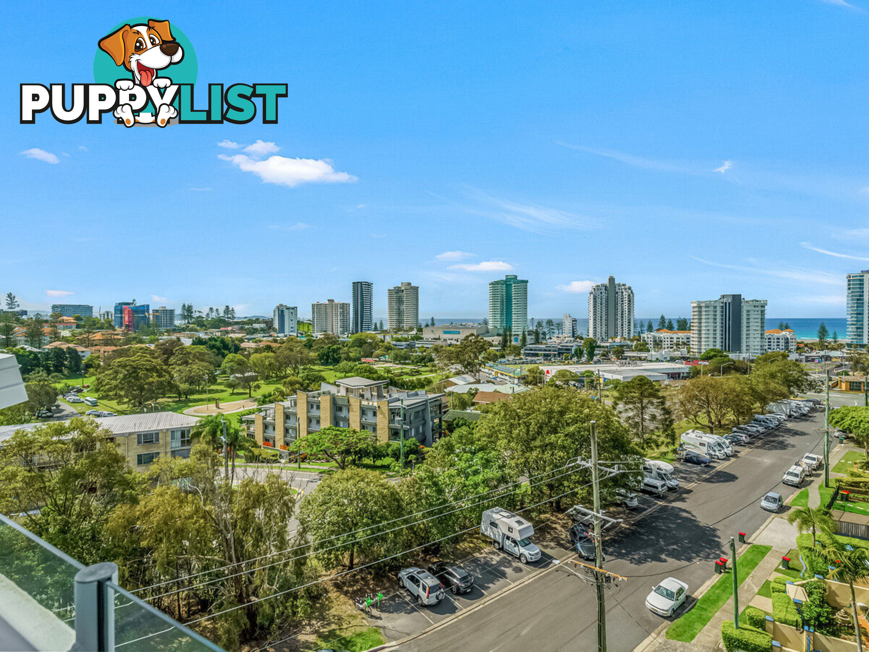 26/20-22 Thomson Street TWEED HEADS NSW 2485