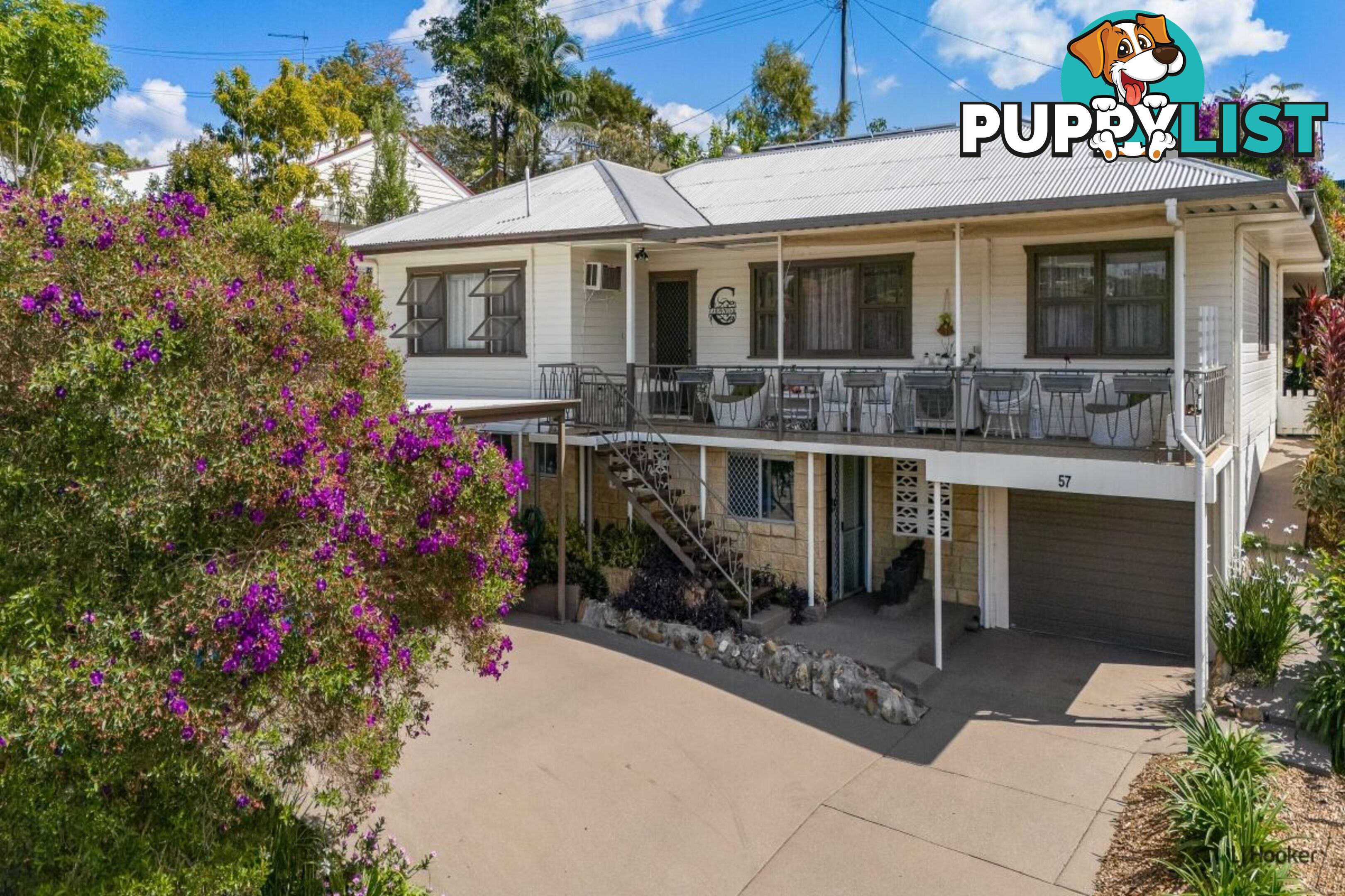 57 Kyogle Road BRAY PARK NSW 2484