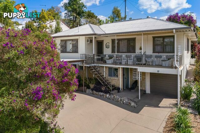 57 Kyogle Road BRAY PARK NSW 2484