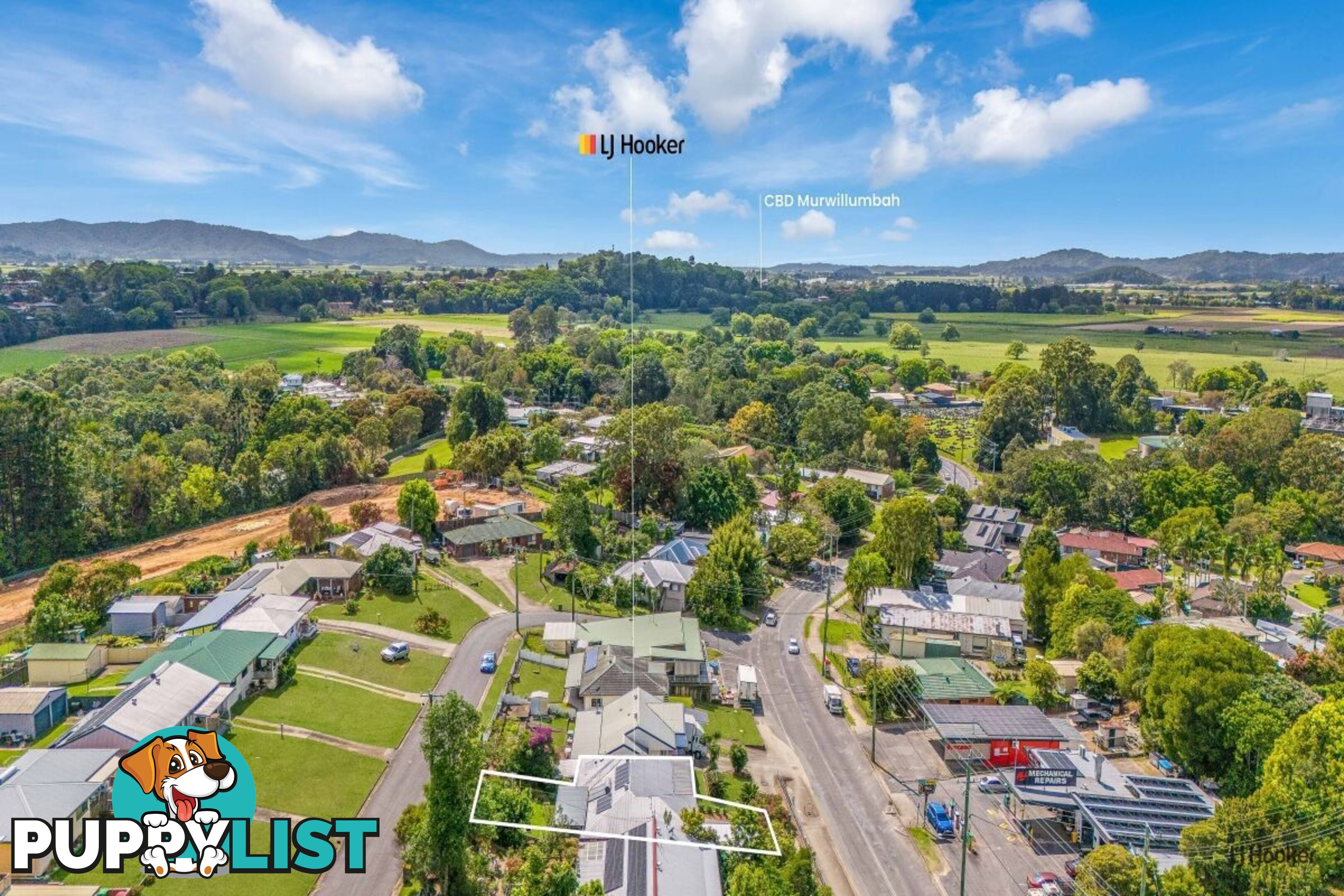 57 Kyogle Road BRAY PARK NSW 2484