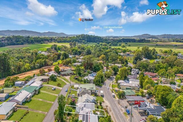 57 Kyogle Road BRAY PARK NSW 2484