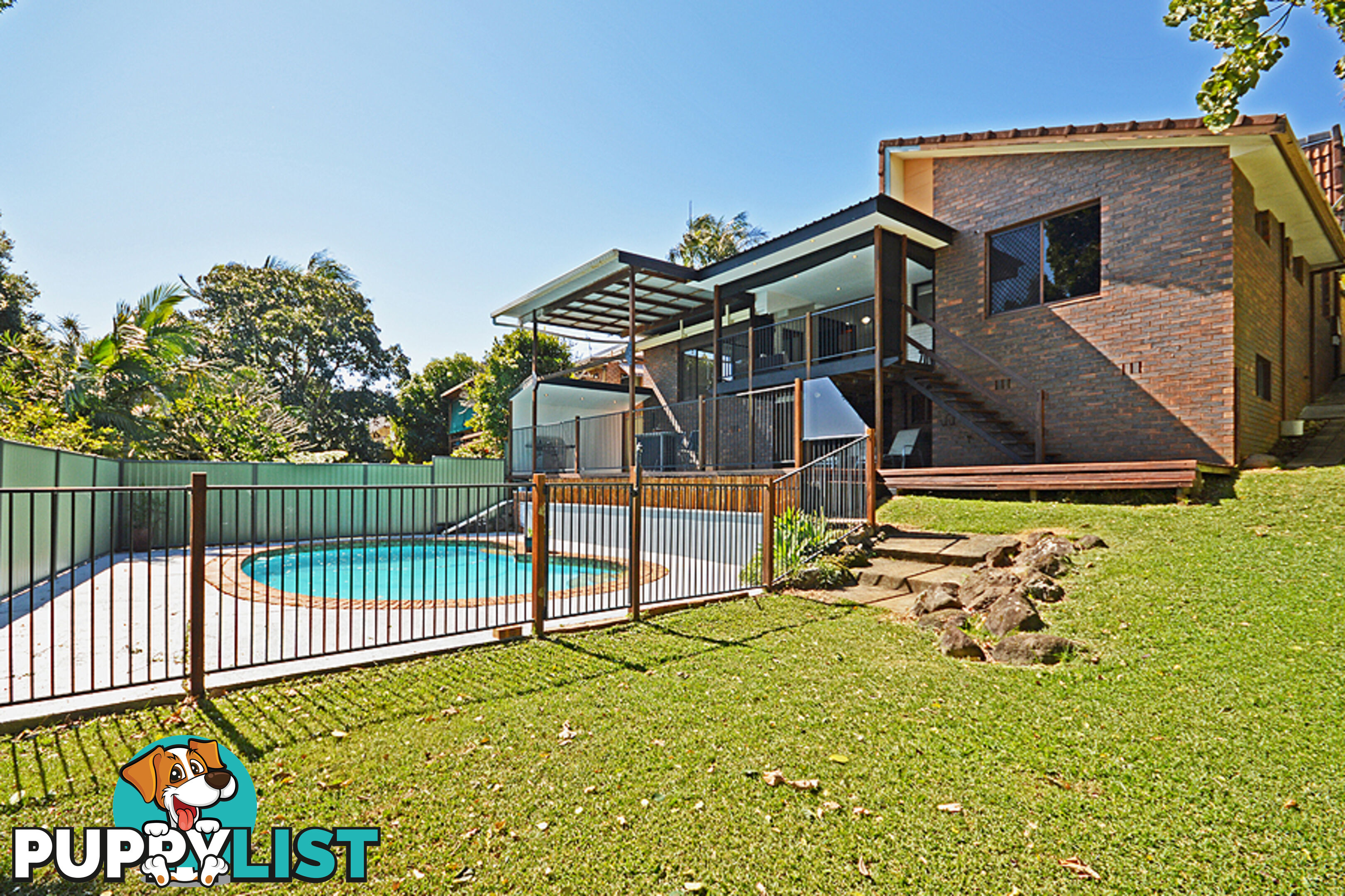 7 Durigan Place BANORA POINT NSW 2486