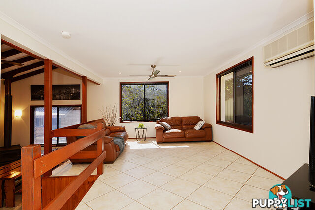 7 Durigan Place BANORA POINT NSW 2486