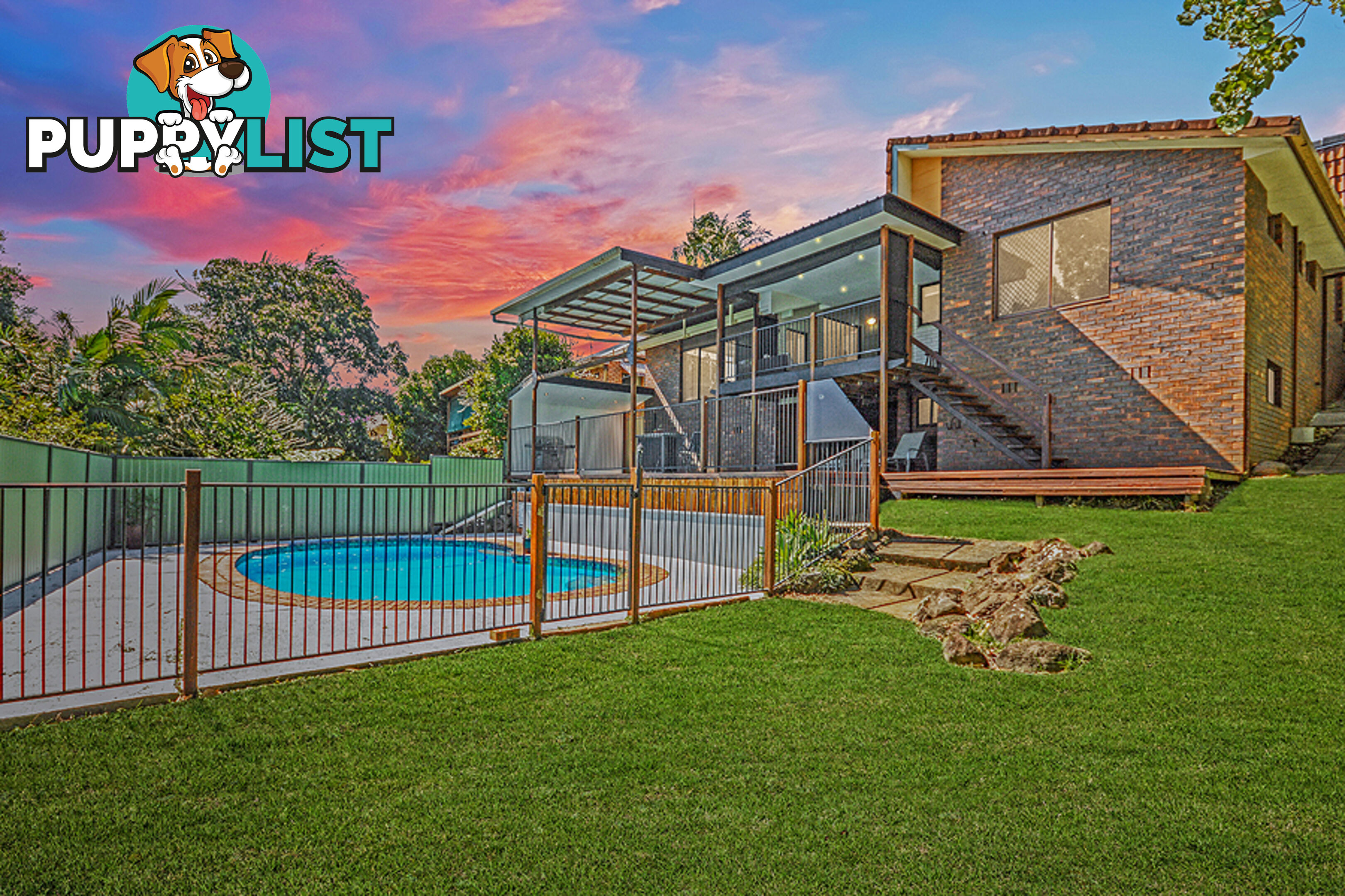 7 Durigan Place BANORA POINT NSW 2486