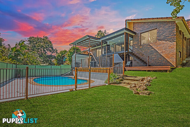 7 Durigan Place BANORA POINT NSW 2486