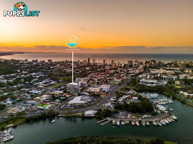 43 Boyd Street TWEED HEADS NSW 2485