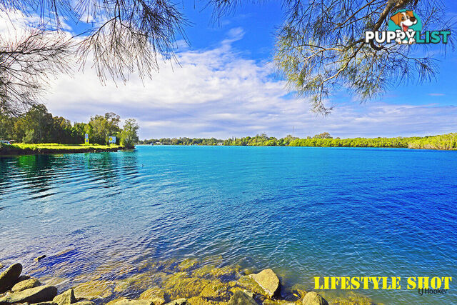 2/28 Cominan Avenue BANORA POINT NSW 2486
