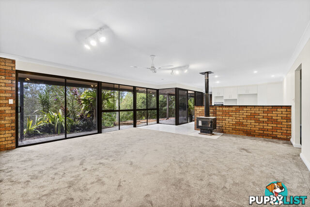 609 Clothiers Creek Road CLOTHIERS CREEK NSW 2484