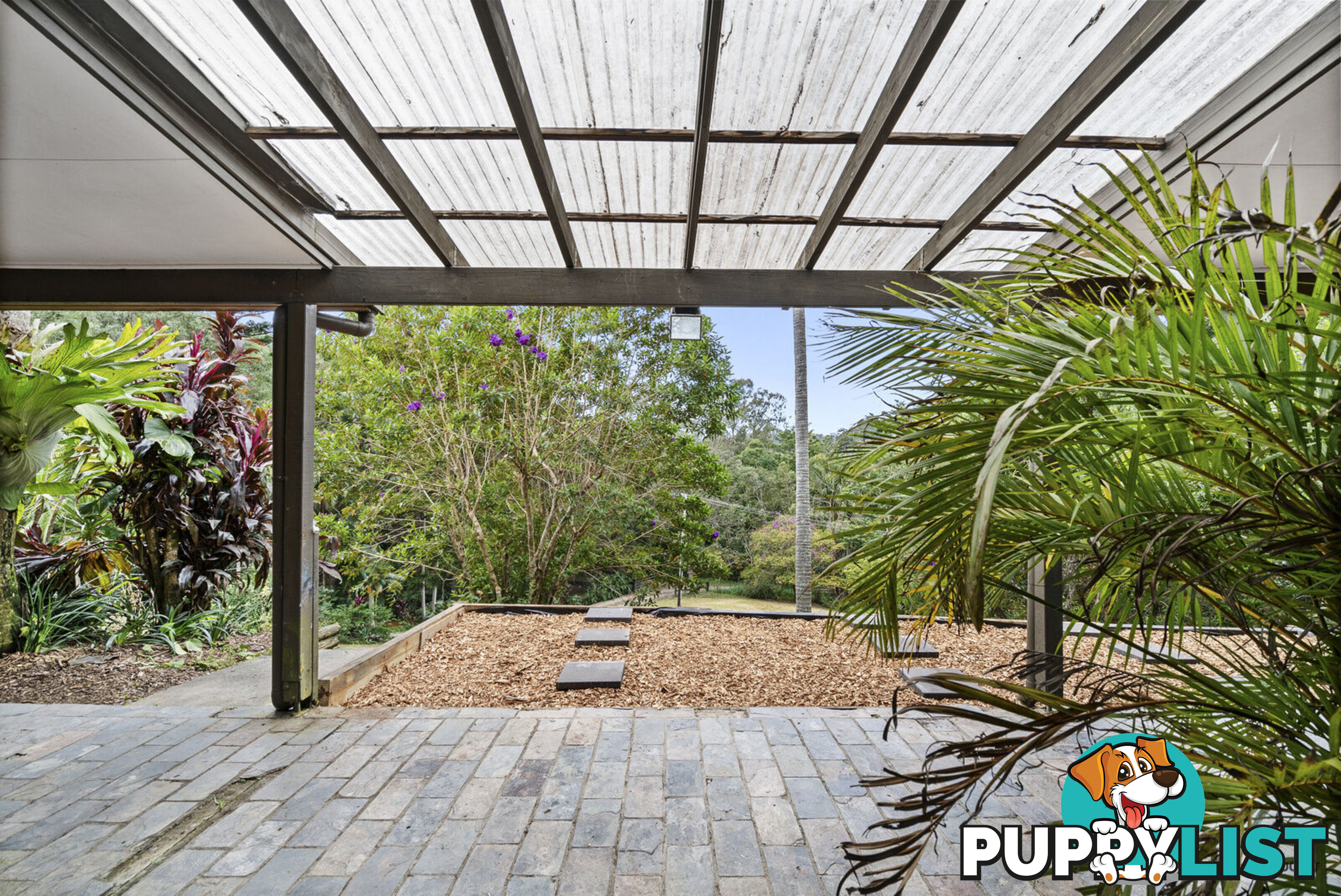 609 Clothiers Creek Road CLOTHIERS CREEK NSW 2484