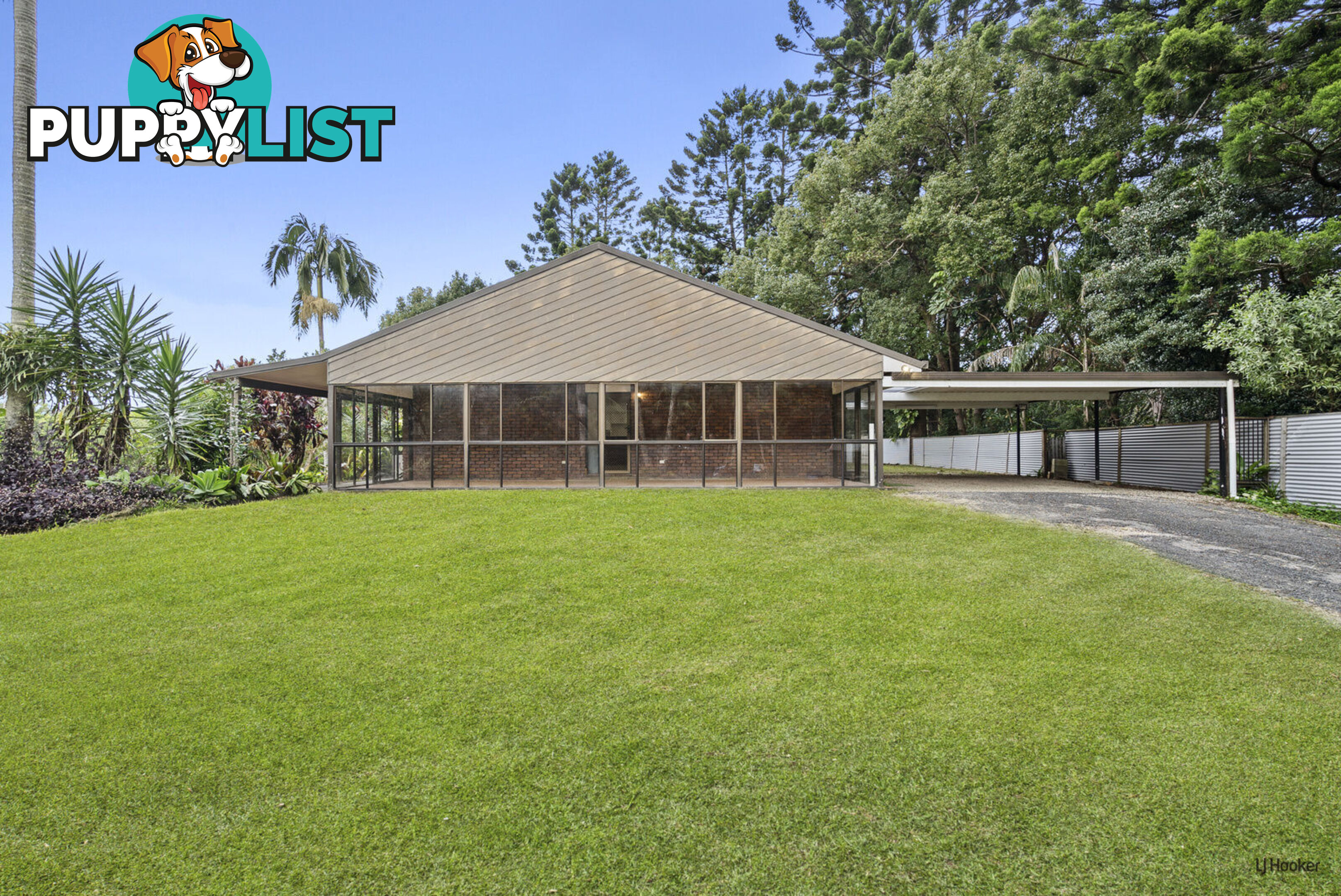 609 Clothiers Creek Road CLOTHIERS CREEK NSW 2484