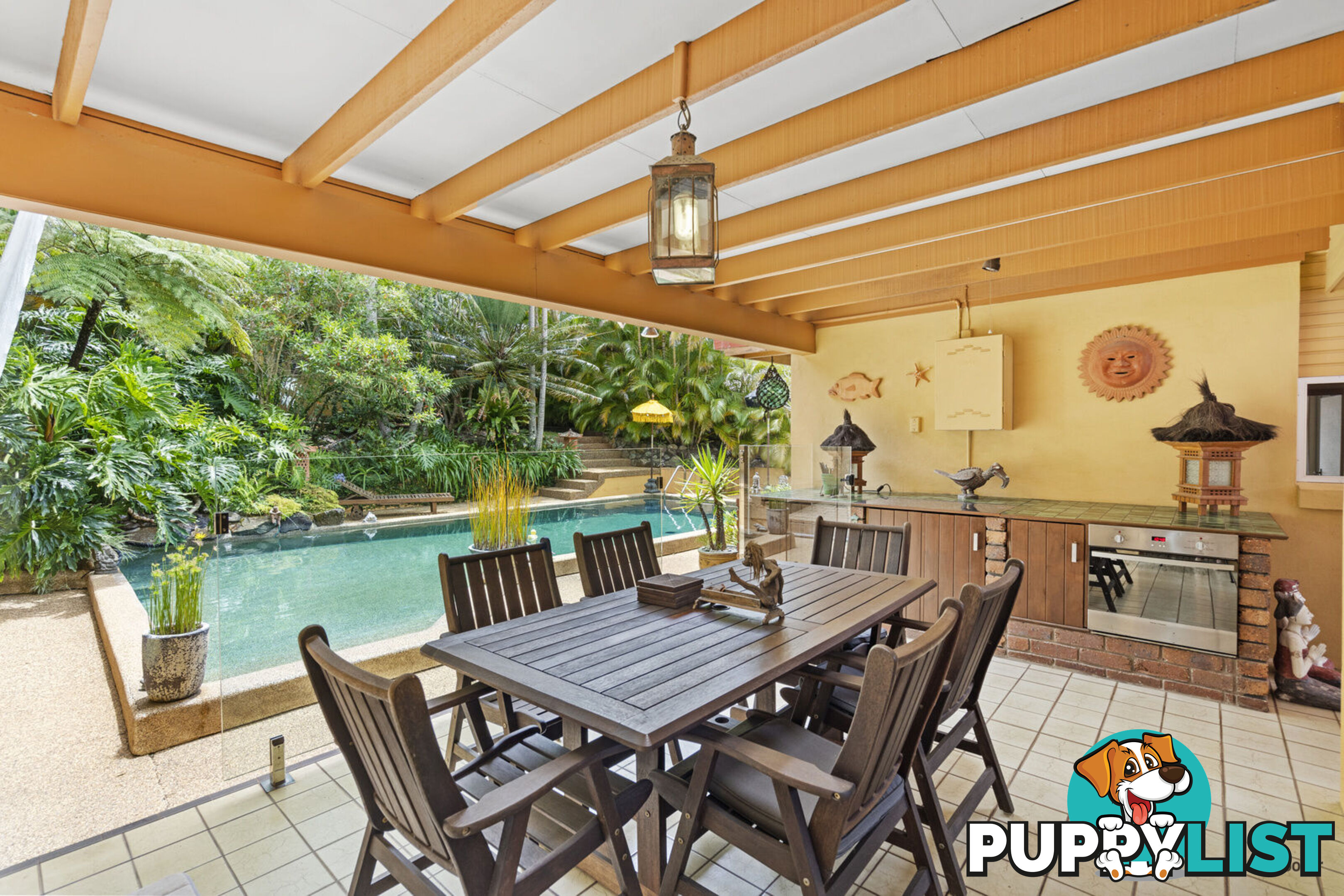 59 Oyster Point Road BANORA POINT NSW 2486