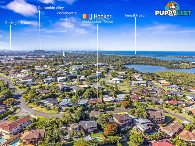 59 Oyster Point Road BANORA POINT NSW 2486