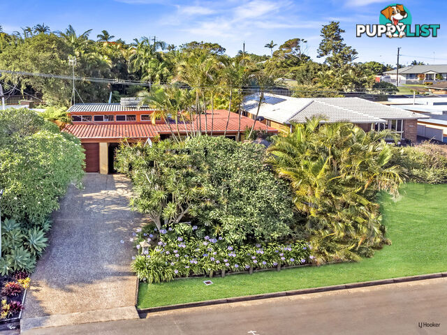 59 Oyster Point Road BANORA POINT NSW 2486