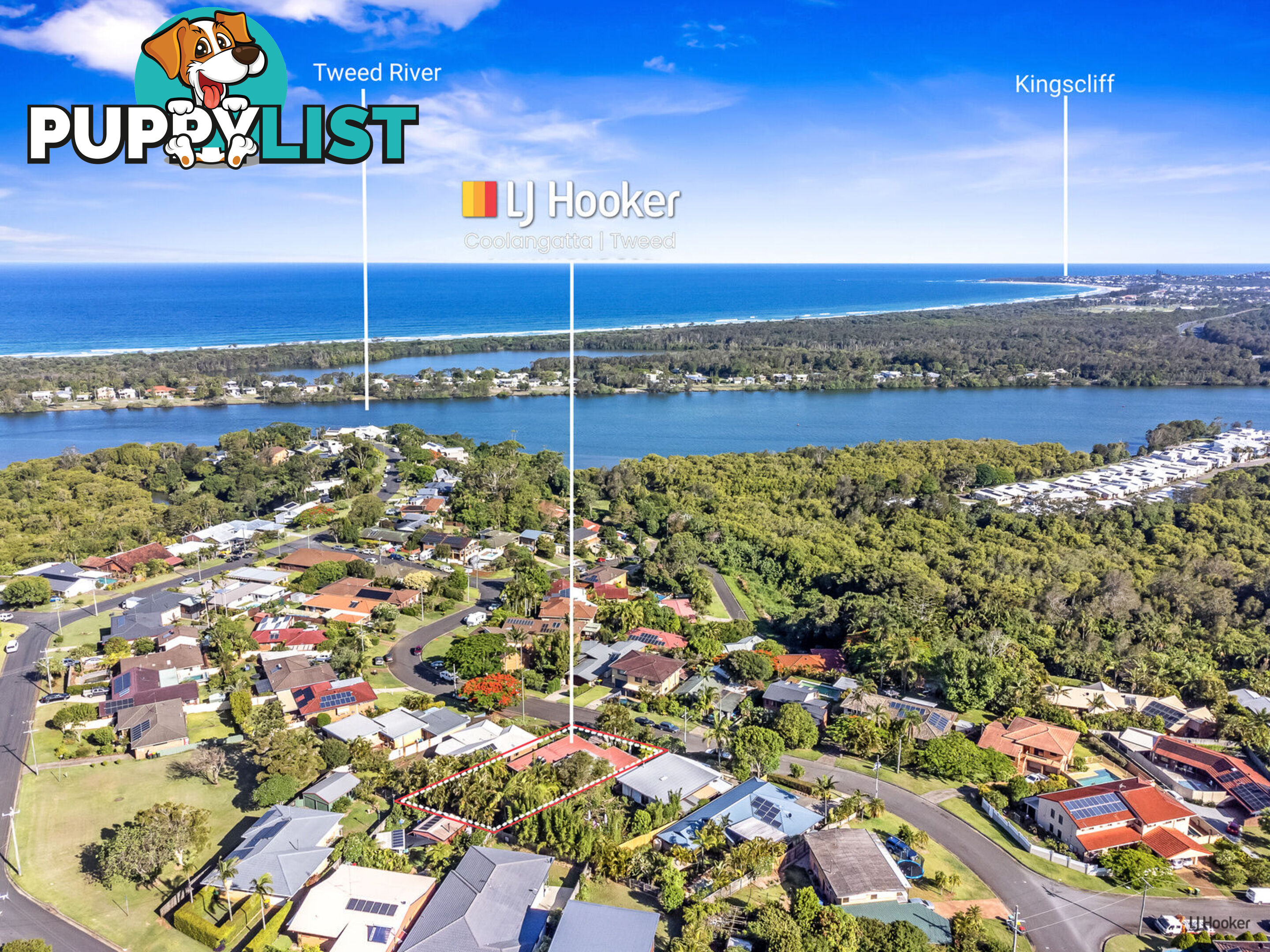 59 Oyster Point Road BANORA POINT NSW 2486