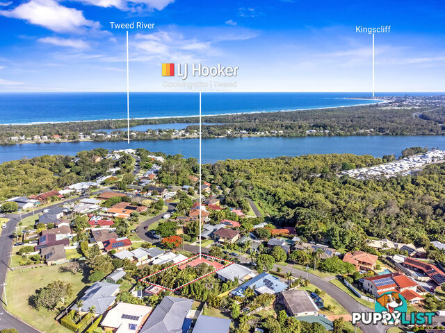 59 Oyster Point Road BANORA POINT NSW 2486