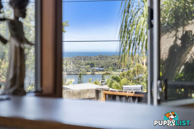 59 Oyster Point Road BANORA POINT NSW 2486