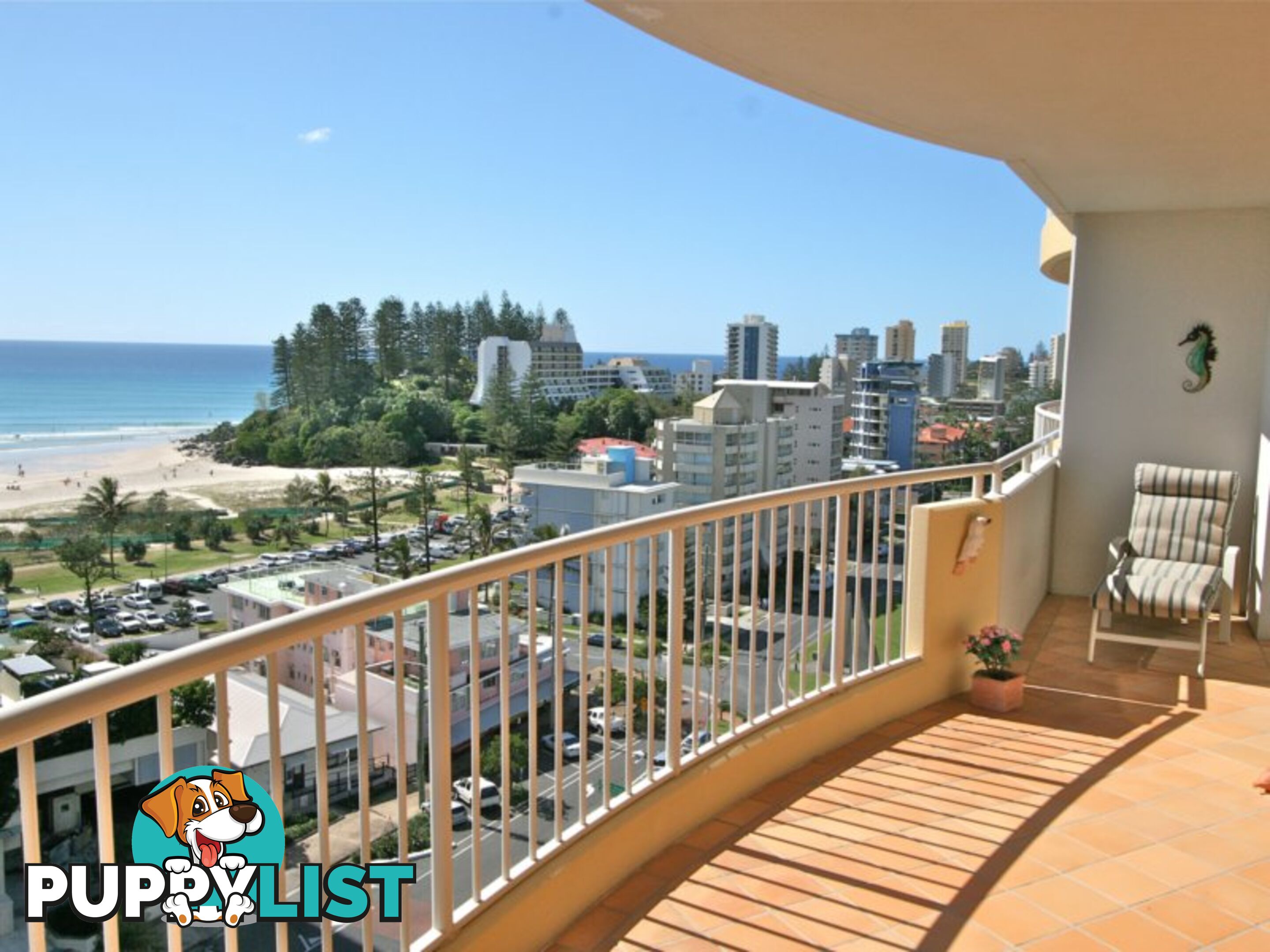 805/2 Stuart Street TWEED HEADS NSW 2485