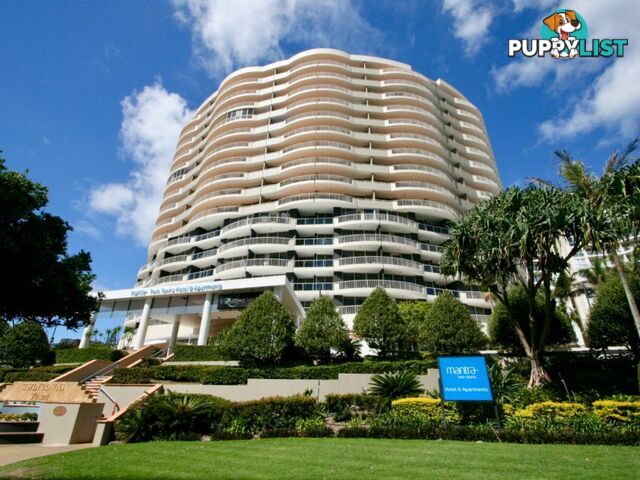 805/2 Stuart Street TWEED HEADS NSW 2485