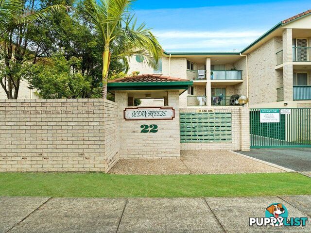 52/22 Binya Avenue TWEED HEADS NSW 2485