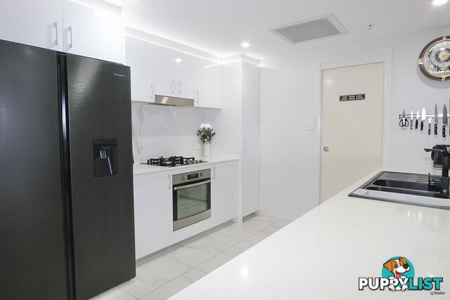 302/37 Bay Street TWEED HEADS NSW 2485