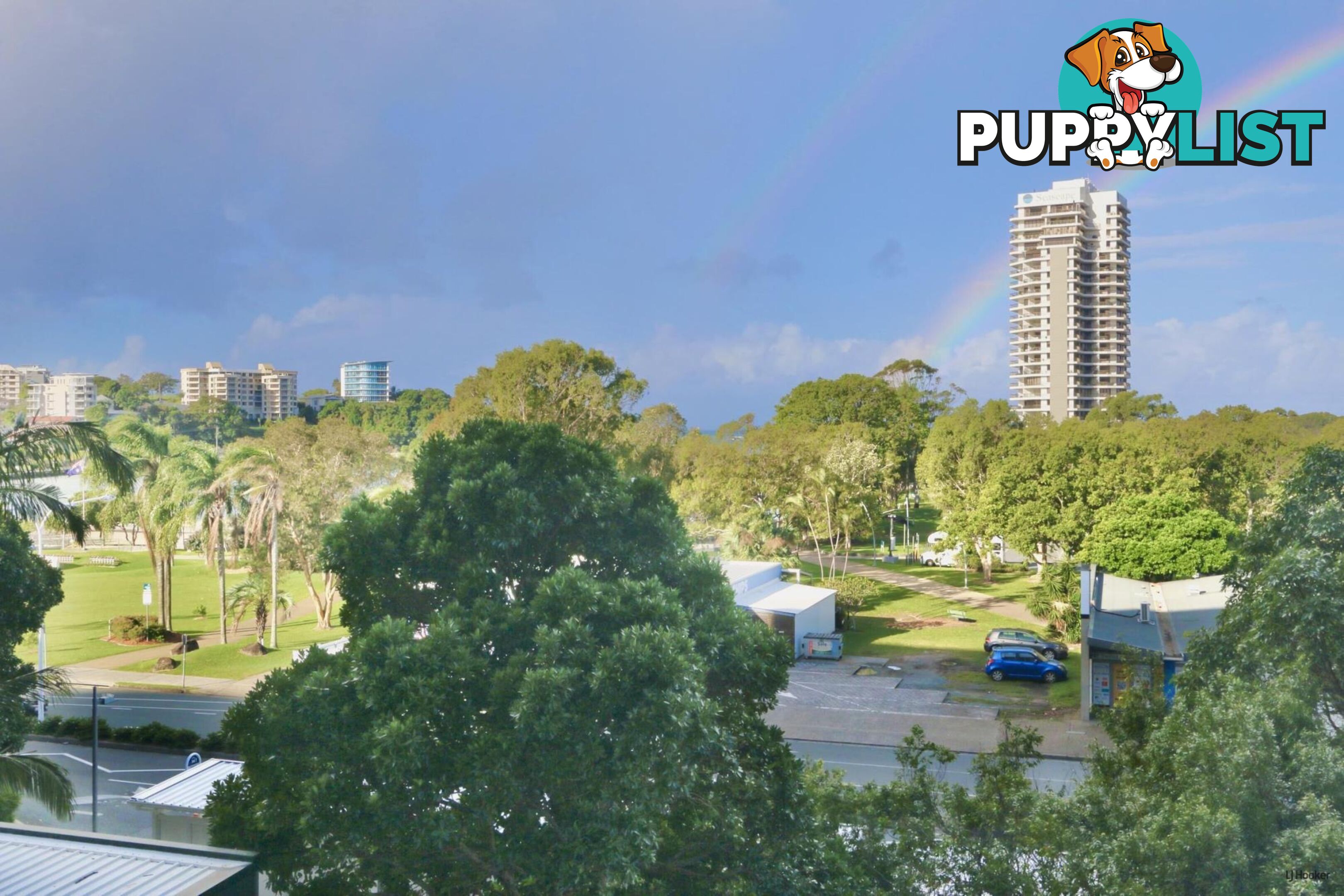 302/37 Bay Street TWEED HEADS NSW 2485