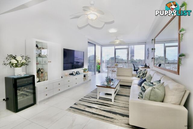 302/37 Bay Street TWEED HEADS NSW 2485
