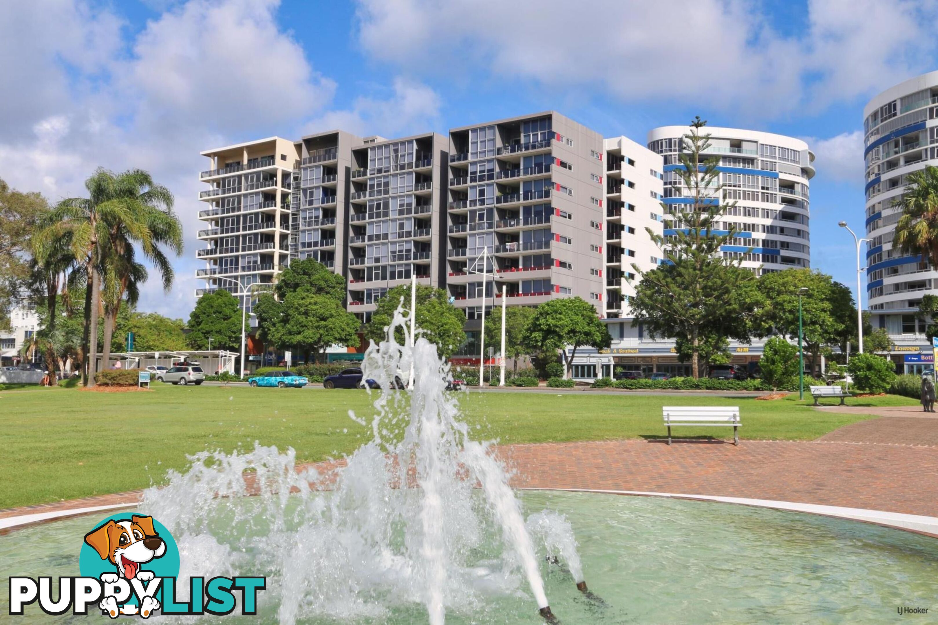 302/37 Bay Street TWEED HEADS NSW 2485