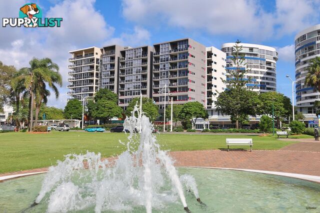 302/37 Bay Street TWEED HEADS NSW 2485