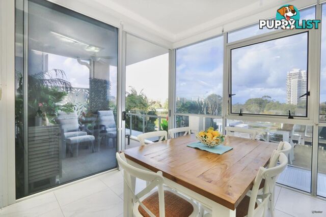 302/37 Bay Street TWEED HEADS NSW 2485