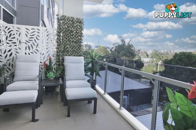 302/37 Bay Street TWEED HEADS NSW 2485
