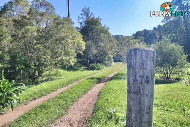 474 Urliup Road URLIUP NSW 2484