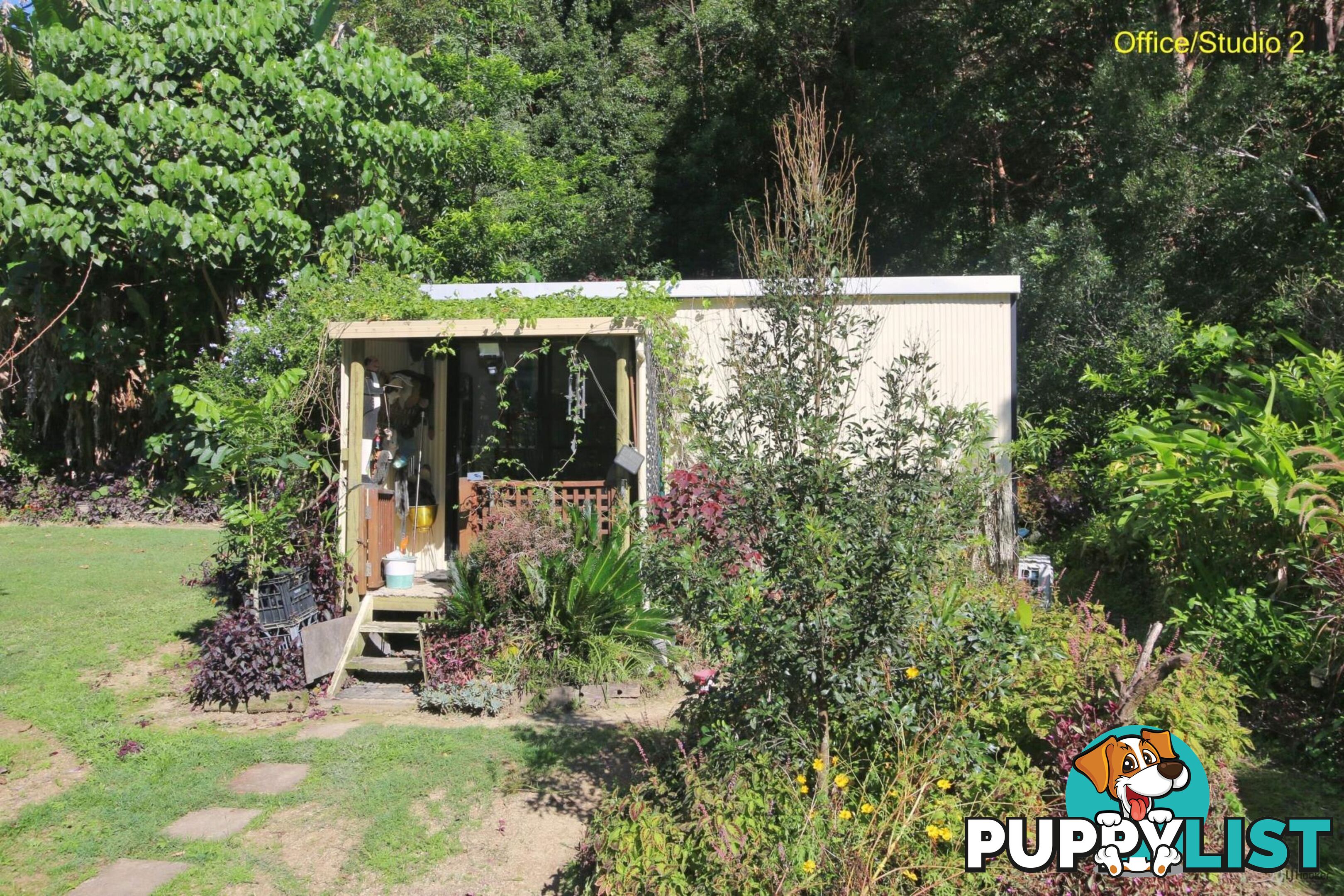 474 Urliup Road URLIUP NSW 2484