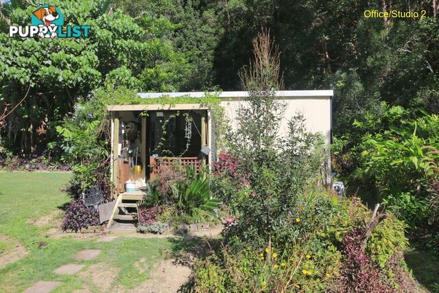 474 Urliup Road URLIUP NSW 2484