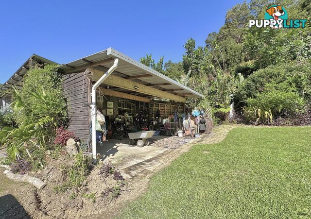 474 Urliup Road URLIUP NSW 2484