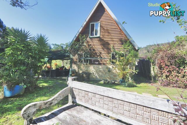 474 Urliup Road URLIUP NSW 2484