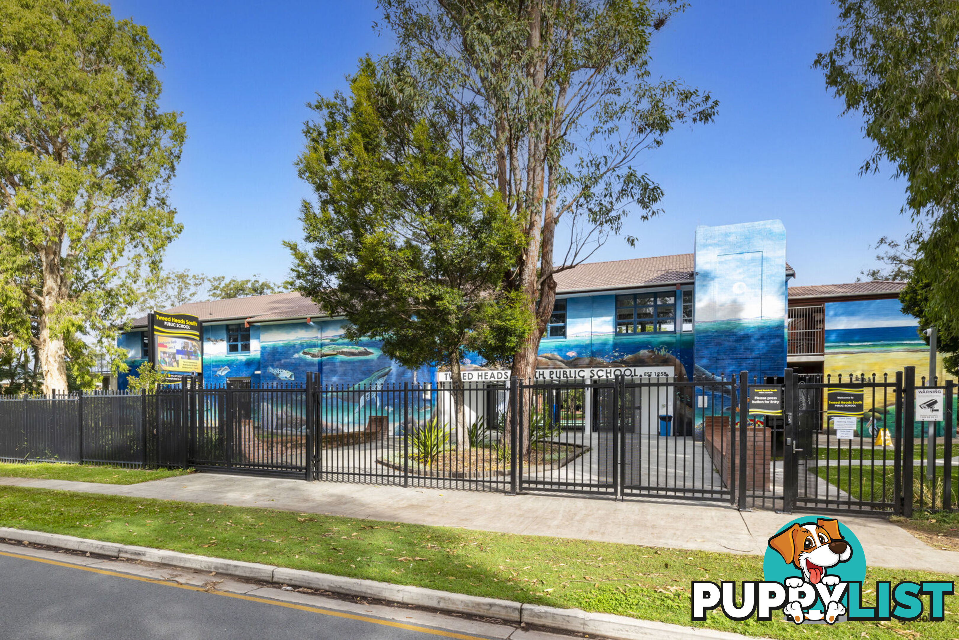 2/3 Seymour Street TWEED HEADS SOUTH NSW 2486