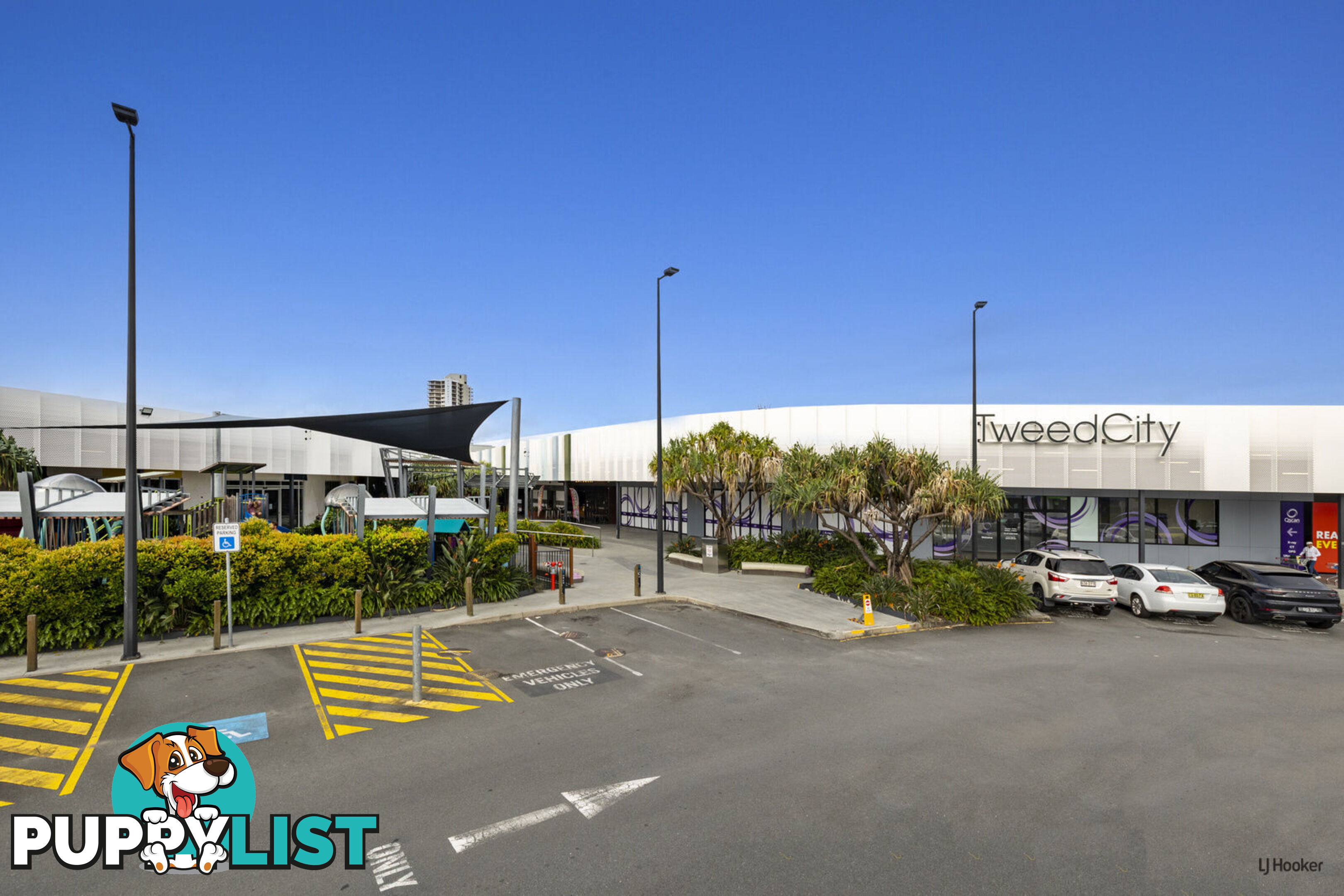 2/3 Seymour Street TWEED HEADS SOUTH NSW 2486
