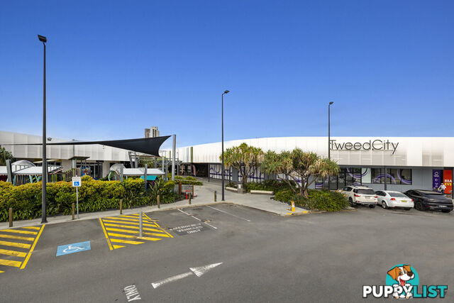 2/3 Seymour Street TWEED HEADS SOUTH NSW 2486