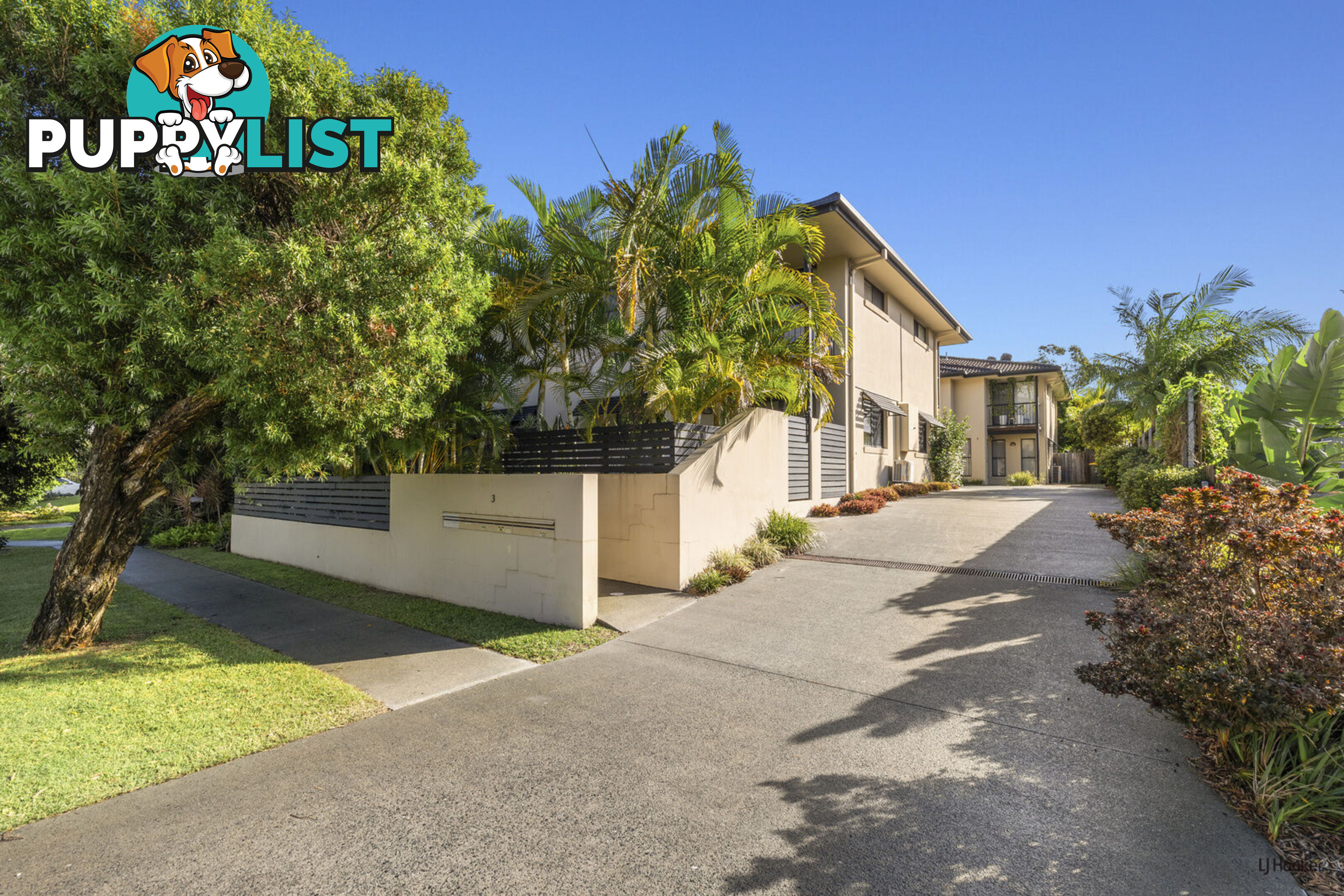 2/3 Seymour Street TWEED HEADS SOUTH NSW 2486