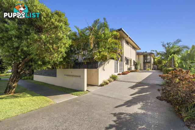 2/3 Seymour Street TWEED HEADS SOUTH NSW 2486