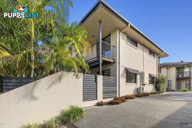 2/3 Seymour Street TWEED HEADS SOUTH NSW 2486