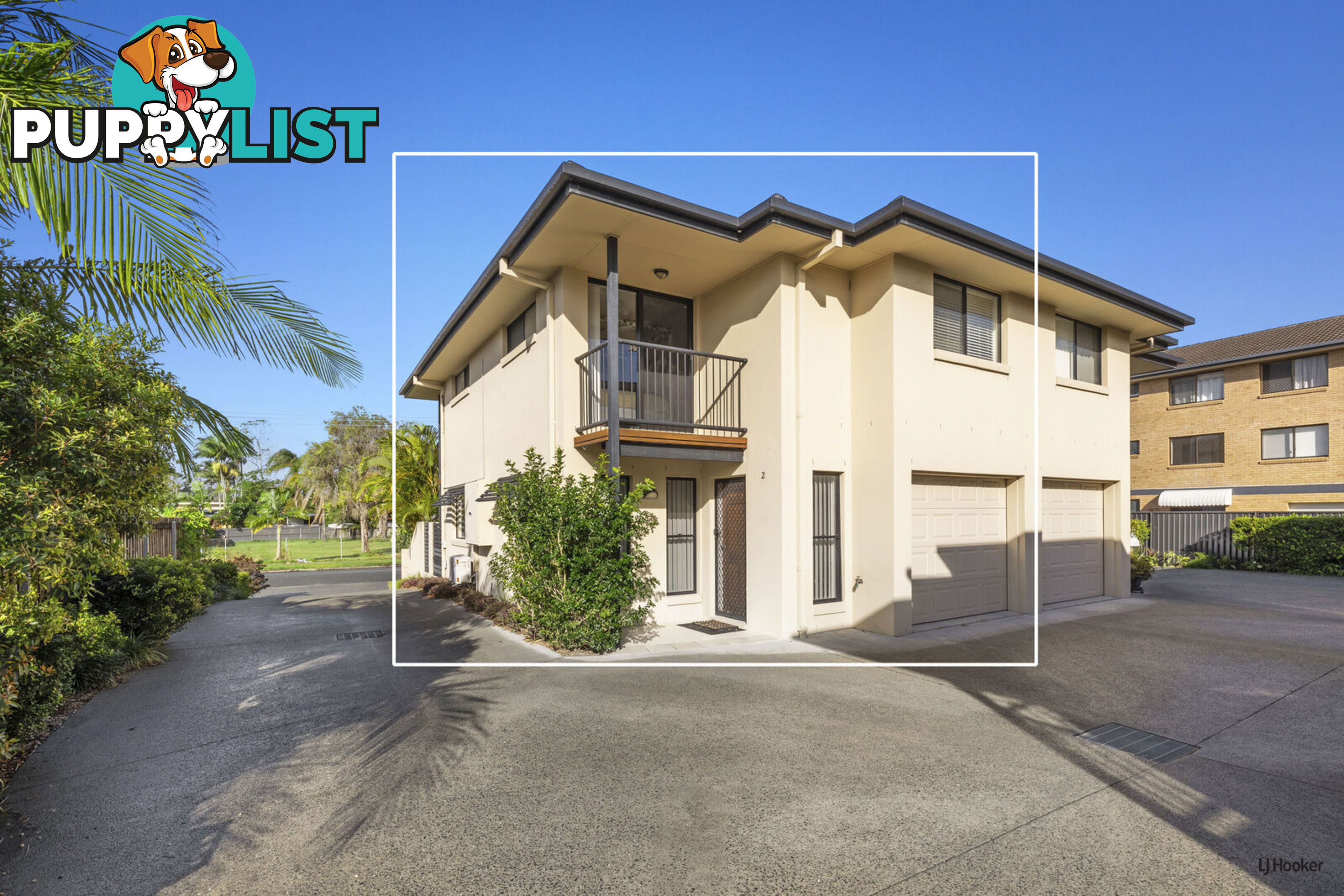 2/3 Seymour Street TWEED HEADS SOUTH NSW 2486