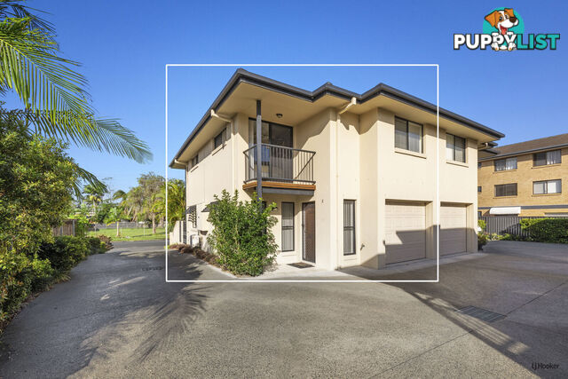 2/3 Seymour Street TWEED HEADS SOUTH NSW 2486